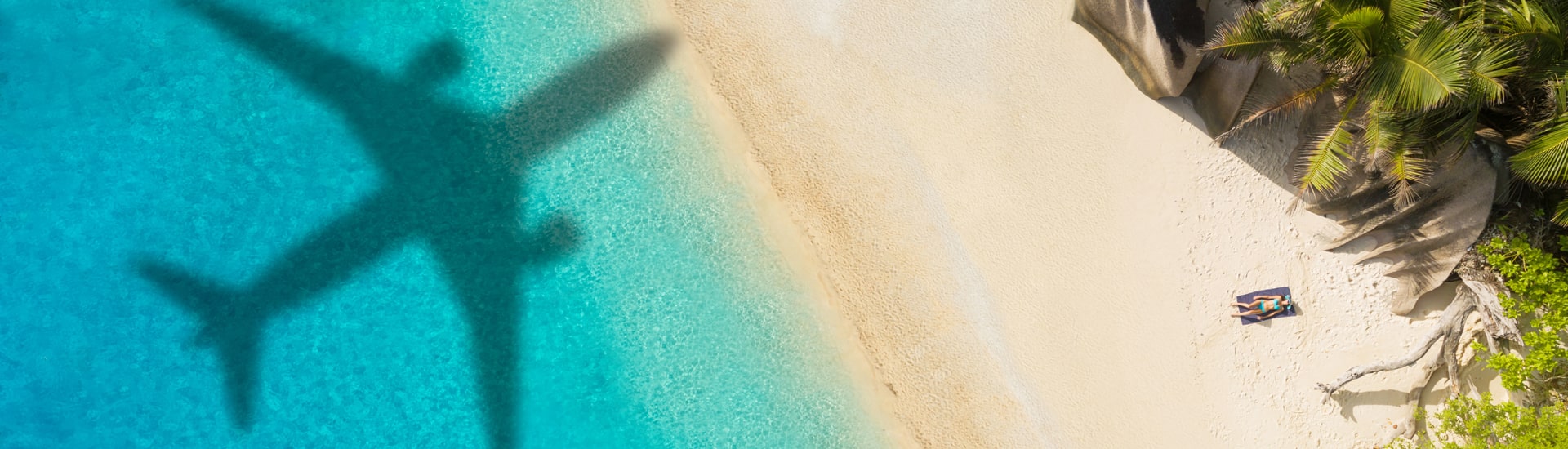 Promos de viajes Imperdibles