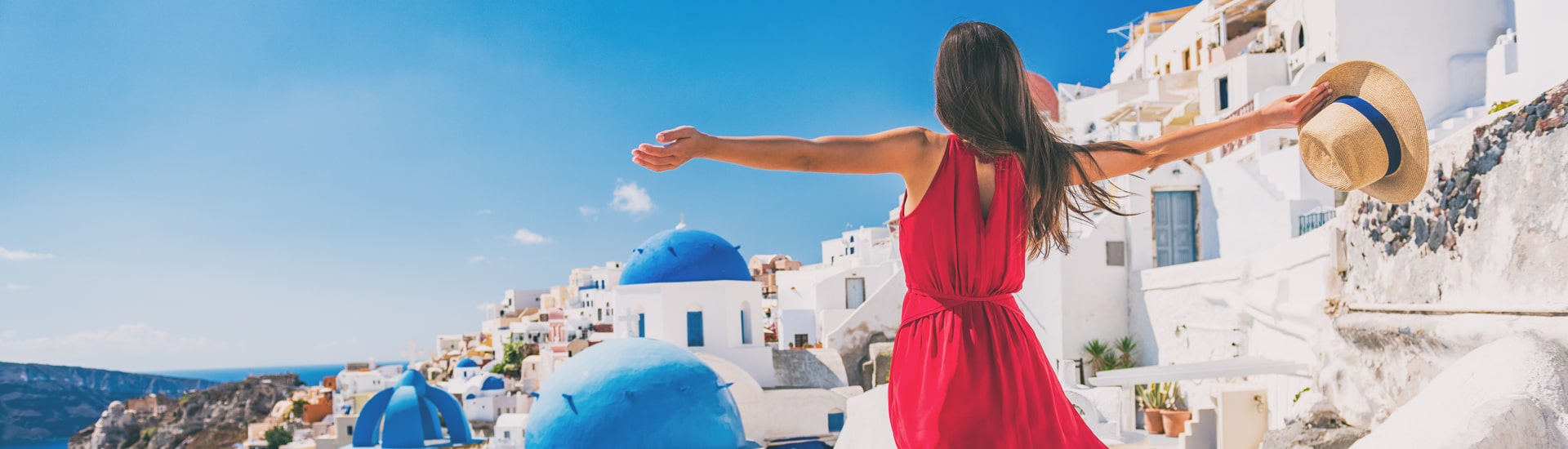 Promos de viajes Imperdibles